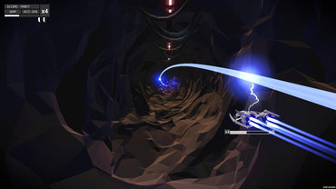 Aaero - „PHASER” (DLC)