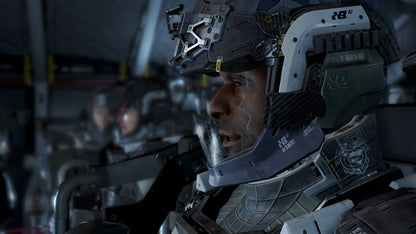 Call of Duty: Infinite Warfare (Legacy Edition) (EU)