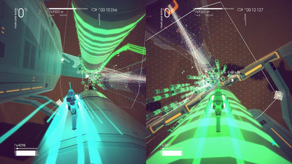 Lightfield (HYPER Edition)