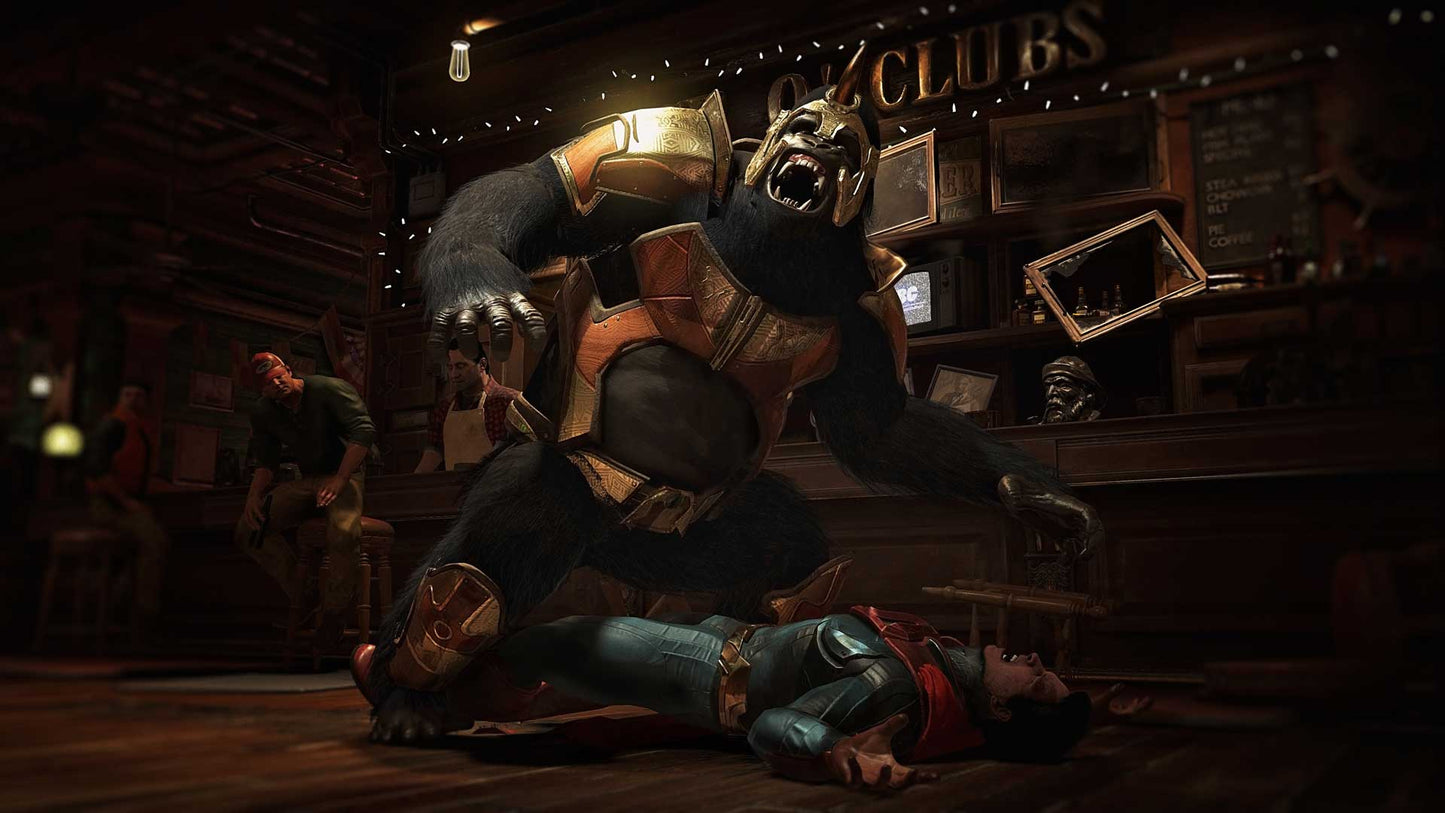 Injustice™ 2 - Standard Edition