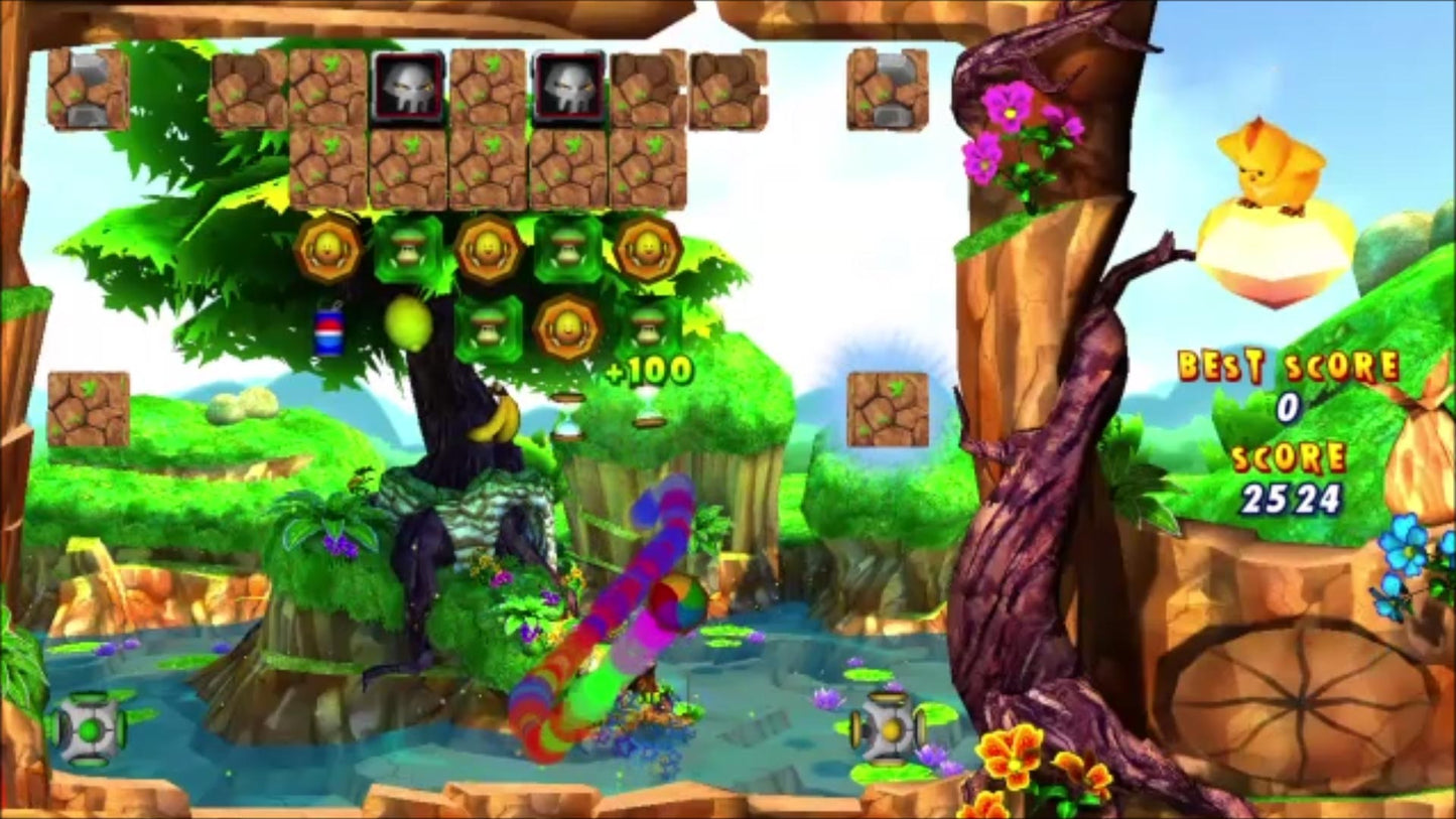Gem Smashers PS4 (EU)