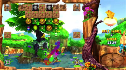 Gem Smashers PS4 (EU)
