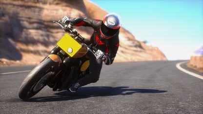 Ride 3 (Gold Edition) (EU) (Xbox One)