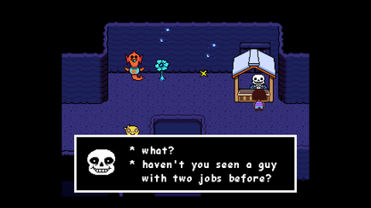 Undertale