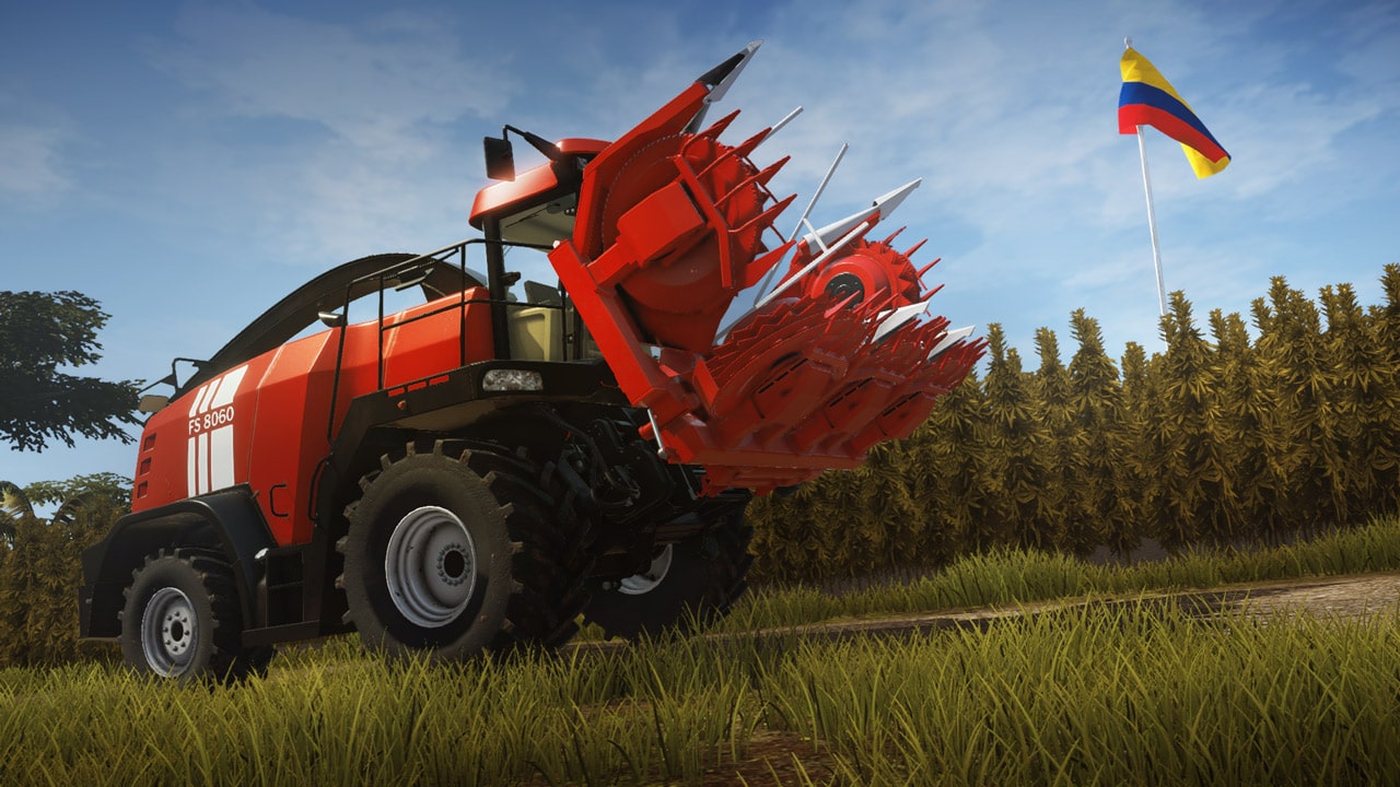 Pure Farming 2018 (Deluxe Edition)