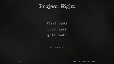 Project Night