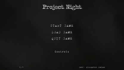 Project Night