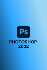 Adobe Photoshop 2022