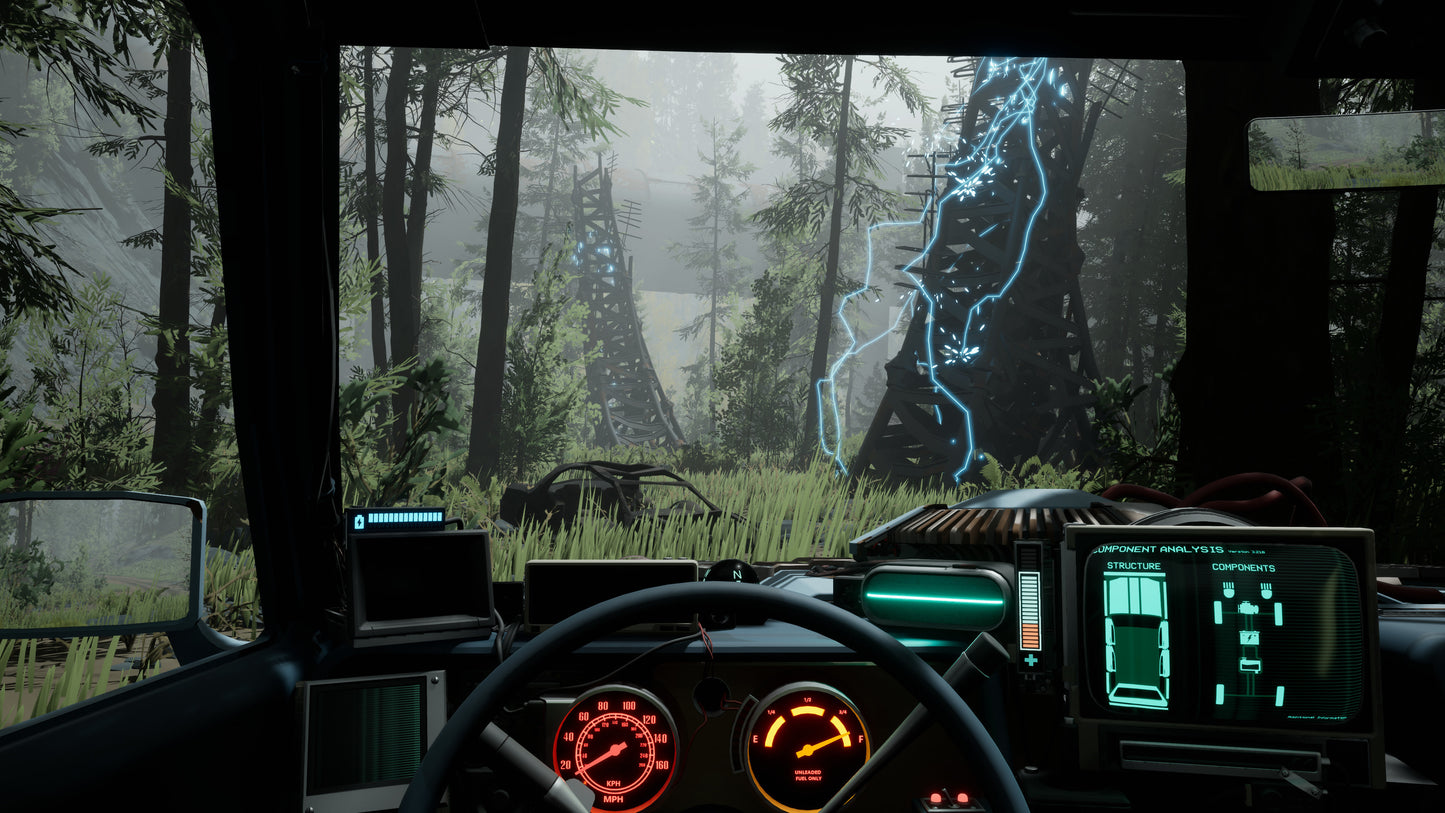 Pacific Drive (Steam)