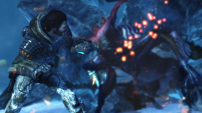 Lost Planet 3 (Complete Pack)