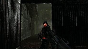 Painkiller Hell &amp; Damnation - Operation Zombie Bunker (DLC)