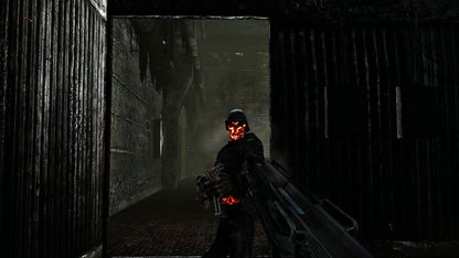 Painkiller Hell &amp; Damnation - Operation Zombie Bunker (DLC)