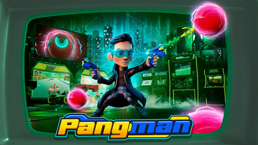 Pangman