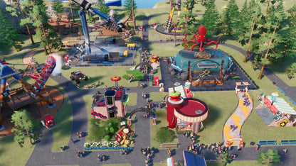 The Park