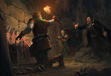 Pathfinder Kingmaker - Varnhold's Lot (DLC)