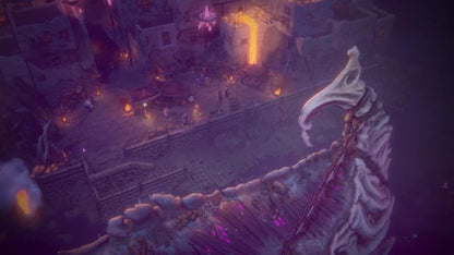 Pathfinder: Wrath of the Righteous - The Treasure of the Midnight Isles (DLC) (Steam)