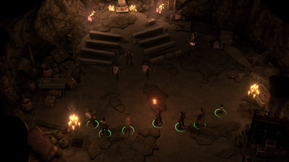 Pathfinder Kingmaker - Varnhold's Lot (DLC)