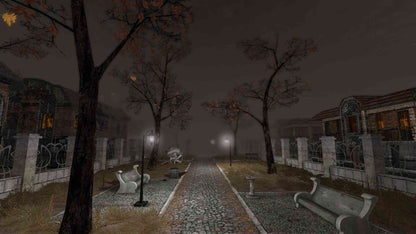 Pathologic Classic HD