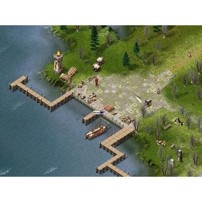 Patricians &amp; Merchants