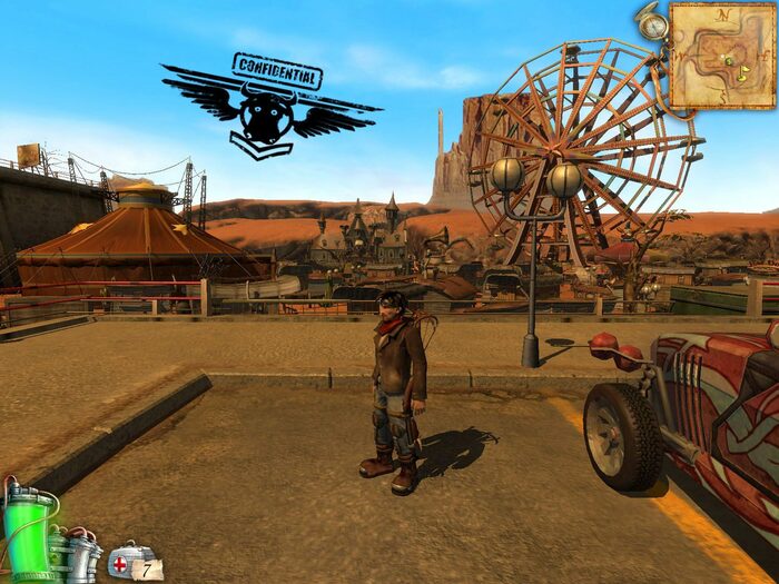 Pound of Ground Steam Key GLOBAL