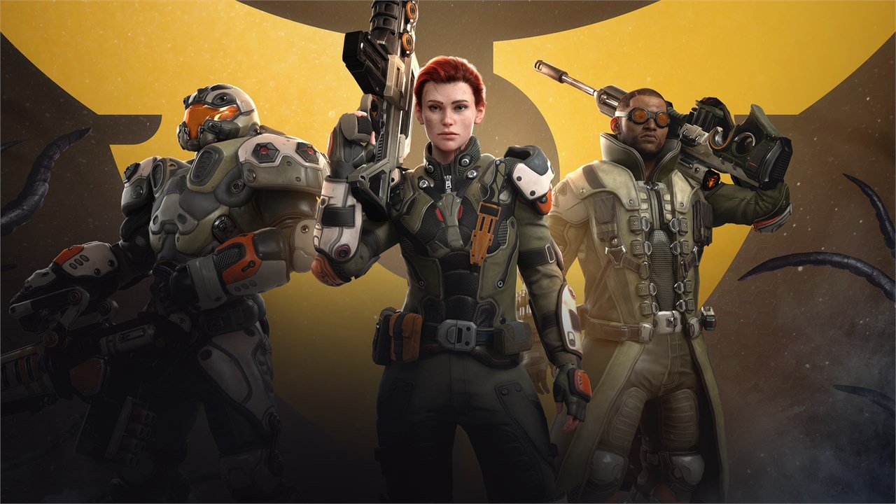 Phoenix Point (Year One Edition)