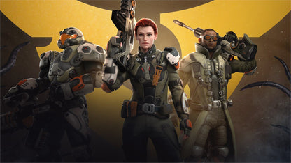 Phoenix Point (Year One Edition)