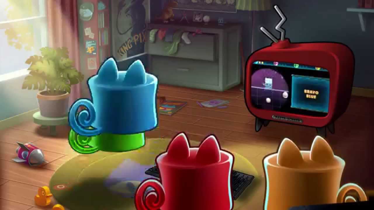 Pix The Cat Steam CD Key