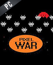 Pixel War Steam CD Key