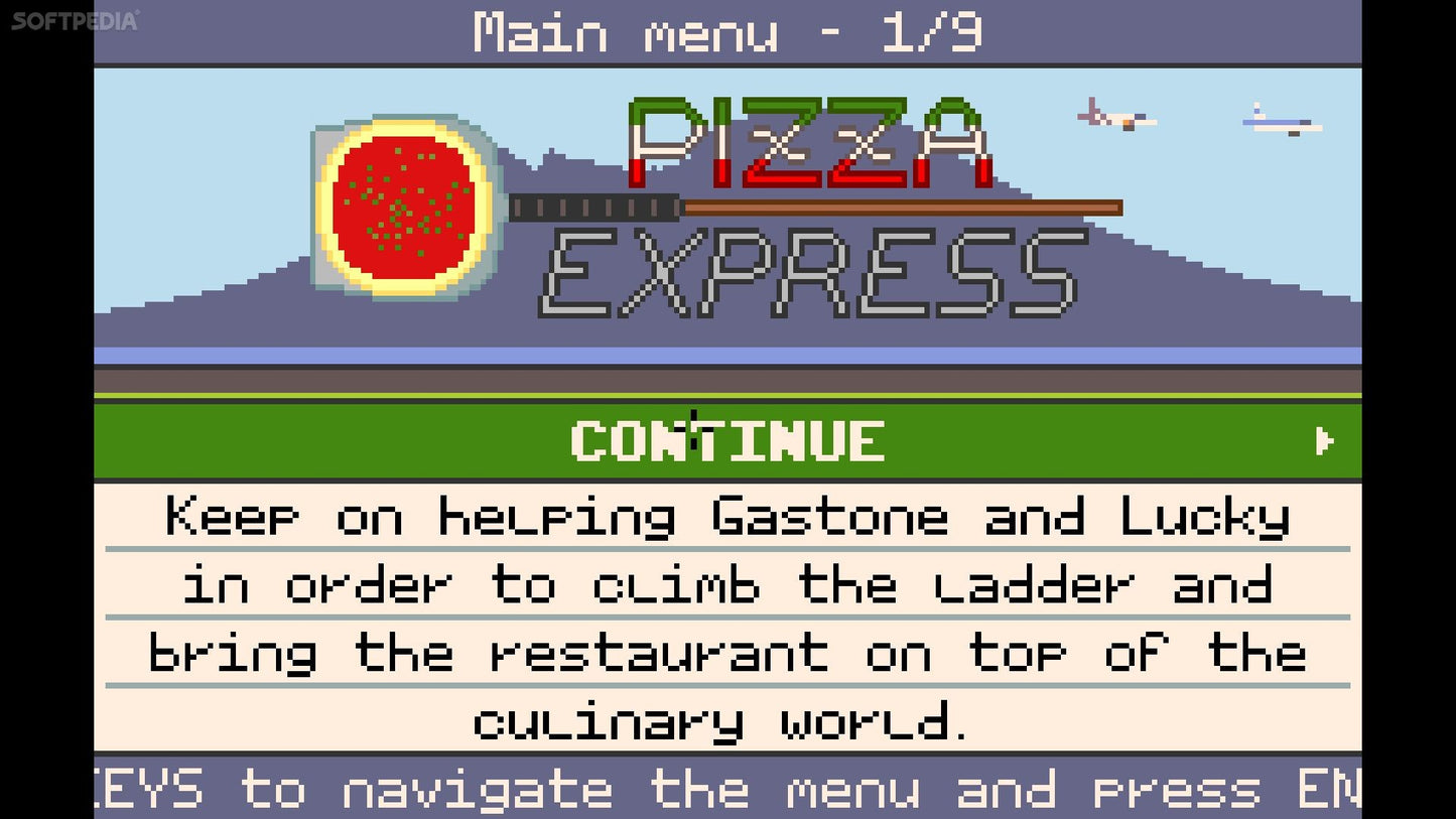 Pizza Express