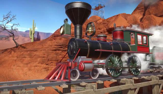 Planet Coaster - Studios Pack (DLC)