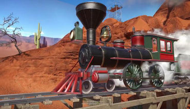 Planet Coaster - Studios Pack (DLC)