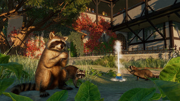 Planet Zoo: Twilight Pack (DLC)