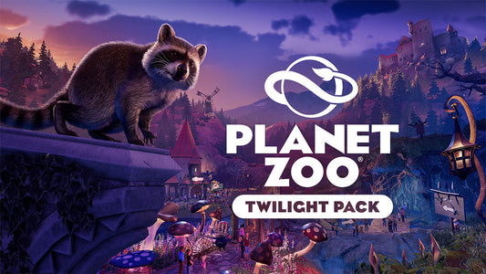 Planet Zoo: Twilight Pack (DLC)