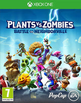 Plants vs. Zombies: Battle for Neighborville (Xbox One / Xbox Series XS) (EU)
