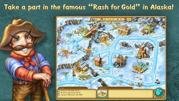 Rush for gold: Alaska Steam CD Key