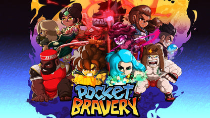 Pocket Bravery (Steam)