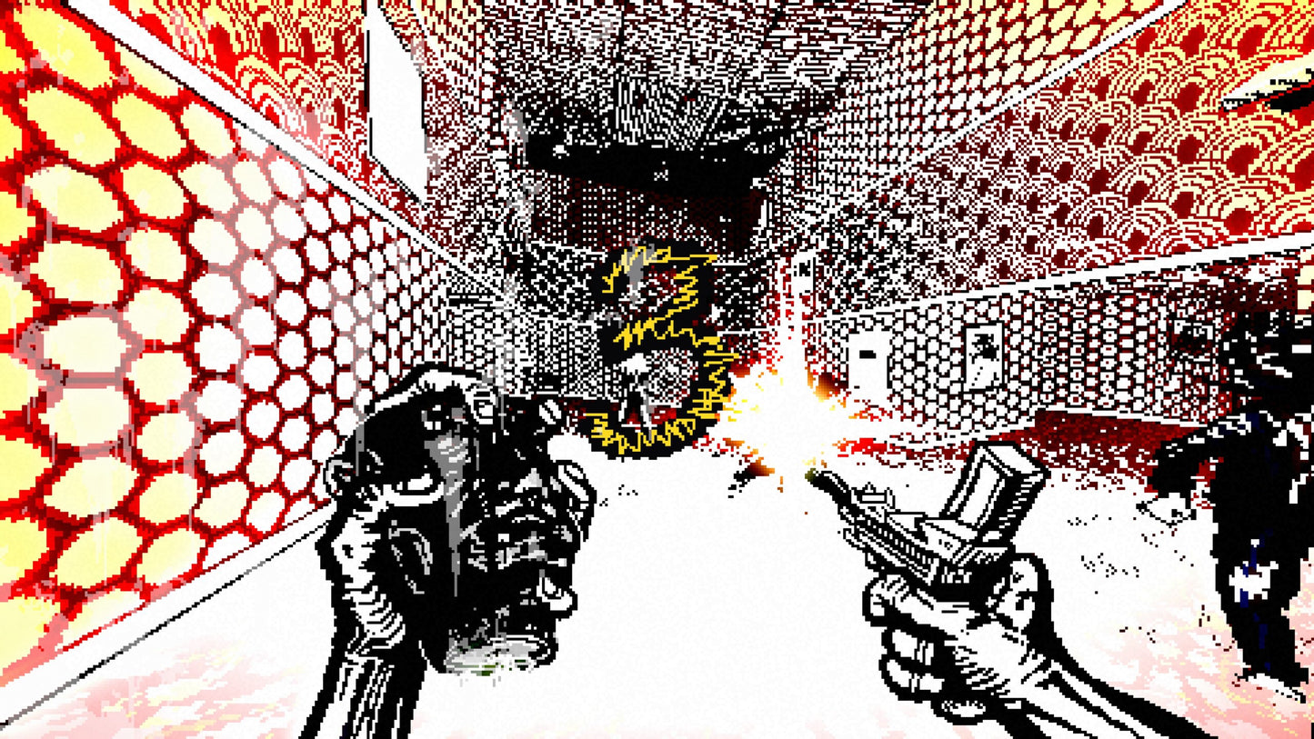 Post Void