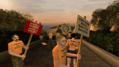 Postal &amp; Postal 2