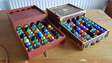 Potion Explosion