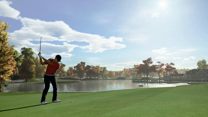 PGA Tour 2K21 (Baller Edition) (EU)