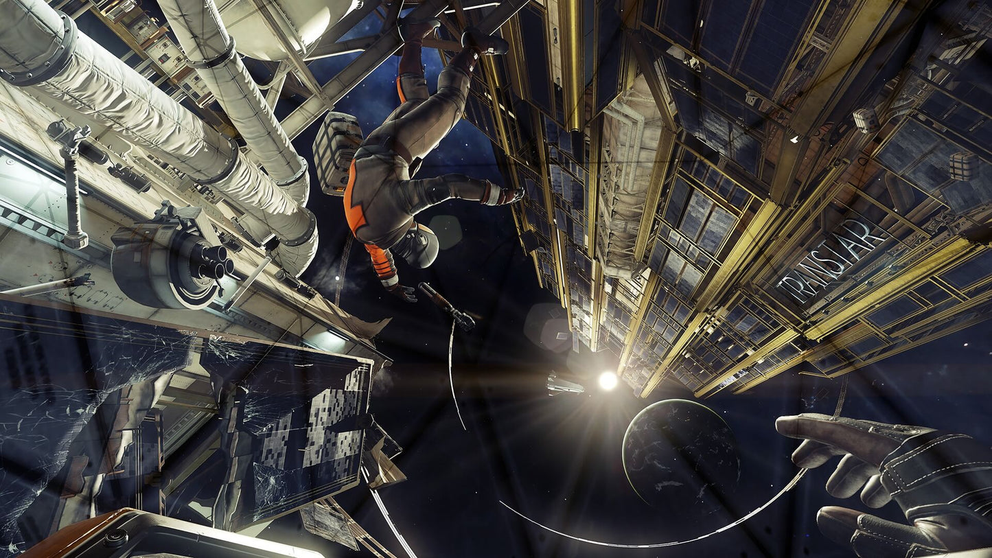 Prey (2017)