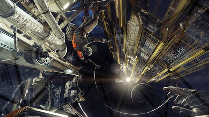 Prey (2017)