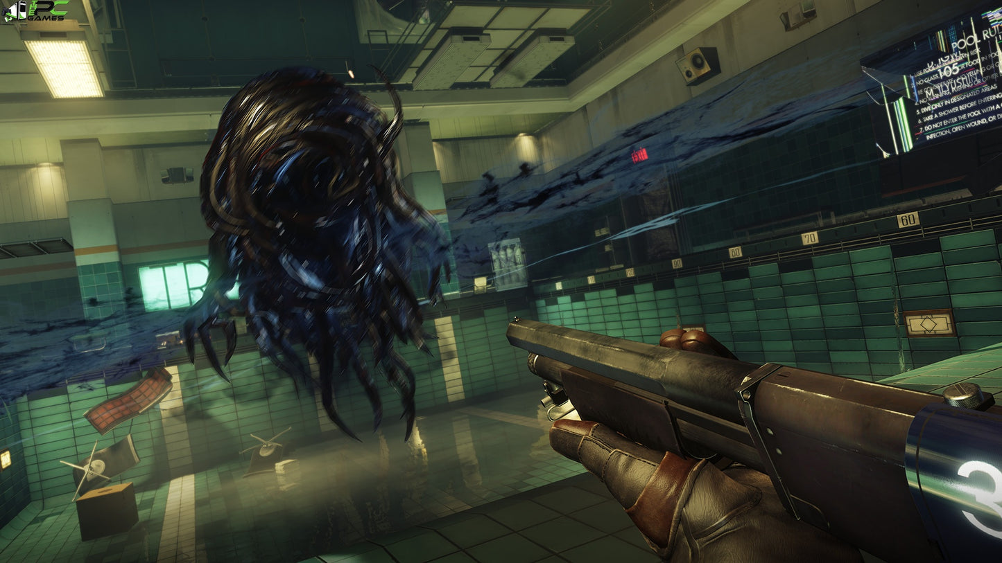 Prey 2017 (Digital Deluxe Edition)