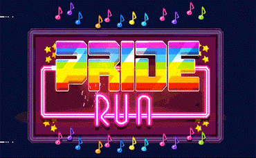 Pride Run