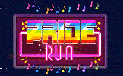 Pride Run