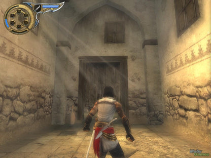 Prince of Persia: The Two Thrones