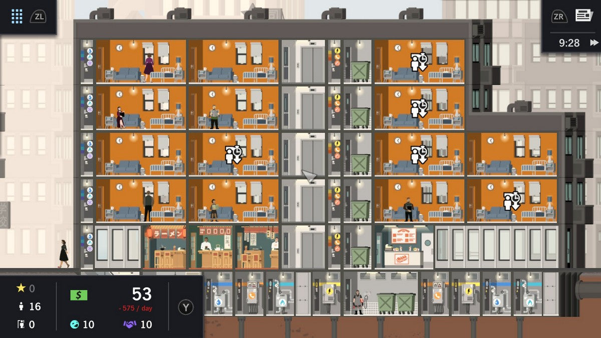Project Highrise - Architect's Edition (DLC)