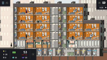Project Highrise - Architect's Edition (DLC)