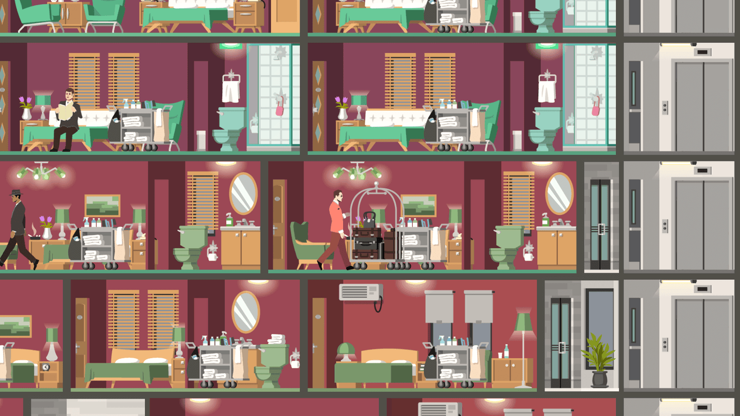 Project Highrise Bundle