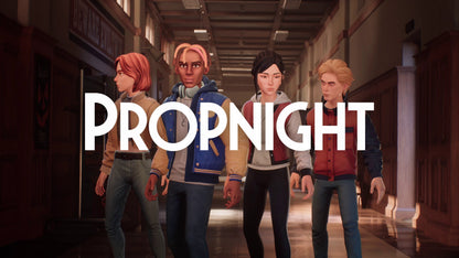 Propnight (Steam)